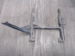 STANDAARD BMW S 1000 XR 2015 - 2016 / 2017 - 2019