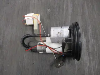 BRANDSTOFPOMP BMW S 1000 XR 2017 - 2019