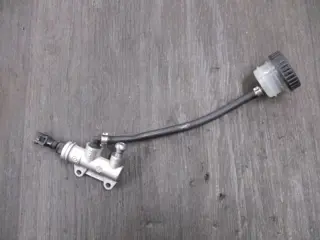 REMPOMP ACHTER BMW S 1000 XR 2017 - 2019