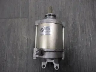 STARTMOTOR BMW S 1000 XR 2015 - 2016 / 2017 - 2019