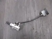 REMPOMP ACHTER BMW S 1000 XR 2017 - 2019