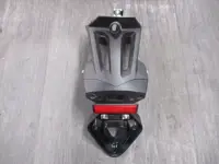 KENTEKENPLAATHOUDER BMW S 1000 XR 2017 - 2019