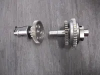 START KOPPELING BMW S 1000 XR 2015 - 2016 / 2017 - 2019