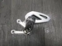 LINKER SCHETSPLAAT BMW S 1000 XR 2015 - 2016 / 2017 - 2019