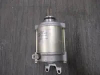 STARTMOTOR BMW S 1000 XR 2017 - 2019