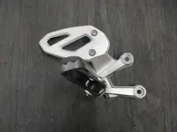 RECHTER SCHETSPLAAT BMW S 1000 XR 2017 - 2019