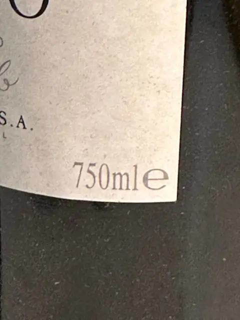 1976 Burmester - Port Colheita Port - 1 Fles (0,75 liter)