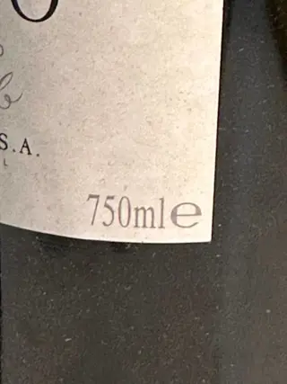 1976 Burmester - Port Colheita Port - 1 Fles (0,75 liter)