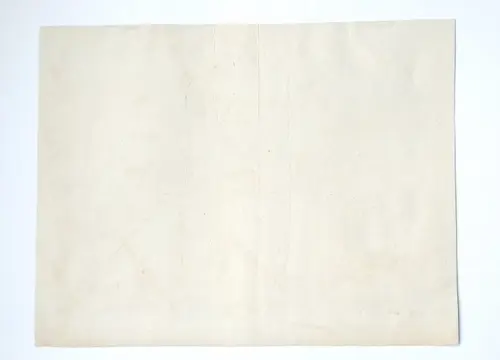 Roemenië, Moldova, Ukraine, Danube Delta; Joann van der Bruggen - Podolia et Bessarabia - 1721-1750