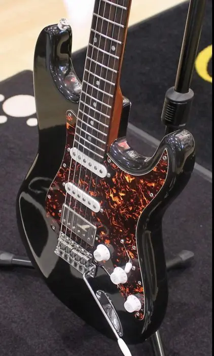 Camurati - Stratocaster - Elektrische gitaar - Italië - 2019