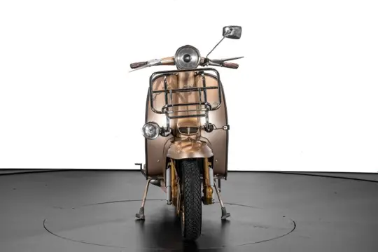 Innocenti - Lambretta Special Golden - 150 cc - 1965