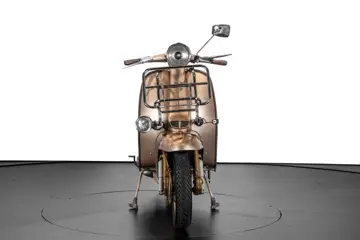 Innocenti - Lambretta Special Golden - 150 cc - 1965