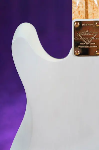 Fender - Fender Esquire Custom Shop Michael Stevens Founders Design - Elektrische gitaar - VS