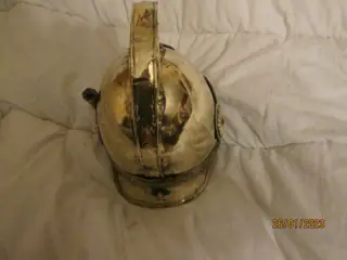 Frankrijk - brandweerman - Helm - 1840