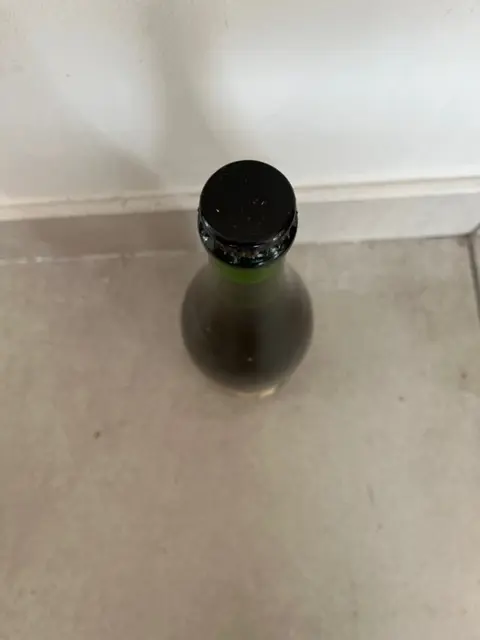 Cantillon - Iris 2007 - 75cl flessen