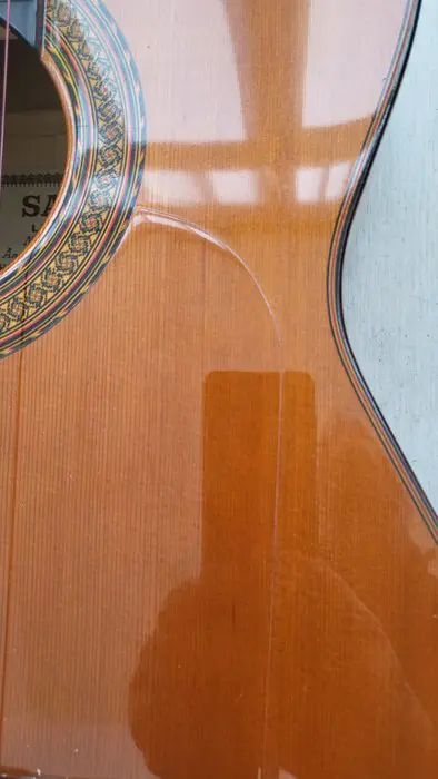 Sada Guitars/ Yairi - Flamencogitaar - Japan - 1973