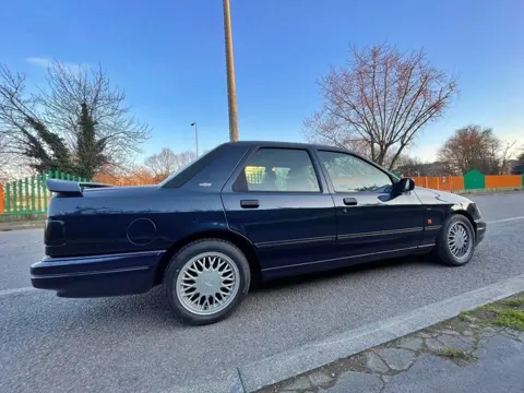 Ford - Sierra Cosworth Final Edition - 1992