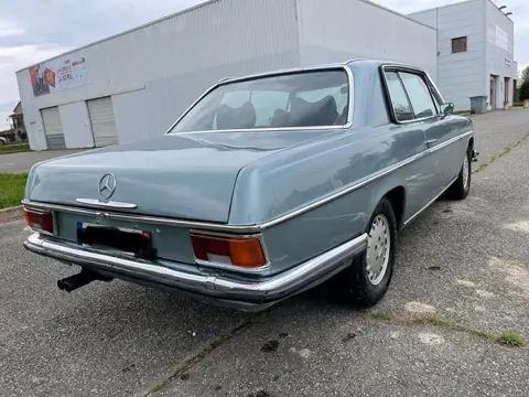 Mercedes-Benz - 280 CE - 1975