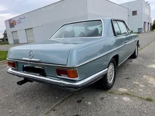 Mercedes-Benz - 280 CE - 1975
