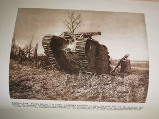 Duitsland - 3x Wereldoorlog in beeld ongeveer 1000 foto's tanks soldaten slagvelden - Boek - 1928
