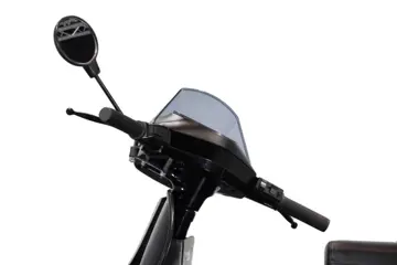 Piaggio - Vespa T5 - Pole Position - 125 cc - 1985