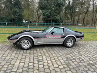 Chevrolet - Corvette Pacecar Edition - 1978
