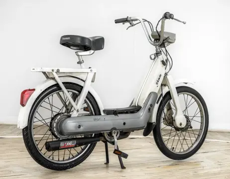 Piaggio - Ciao C7E1 - NO RESERVE - 50 cc - 1977