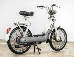 Piaggio - Ciao C7E1 - NO RESERVE - 50 cc - 1977