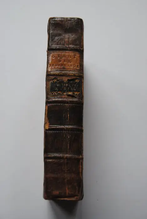 België, België; I. Tirion - Tegenwoordige Staat der Oostenryksche, Fransche en Pruissische Nederlanden - 1721-1750