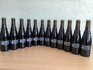 Westvleteren - XII - 33cl - 12 flessen
