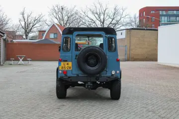 Land Rover - Defender 90 - 1985