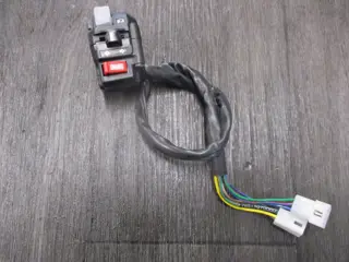 STUURSCHAKELAAR LINKS KTM 690 enduro R 2012 - 2013