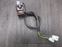 STUURSCHAKELAAR LINKS KTM 690 enduro R 2012 - 2013