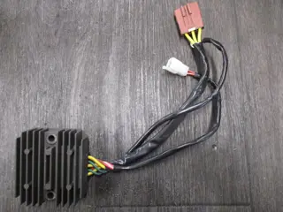 SPANNINGSREGELAAR KTM 690 enduro R 2012 - 2013