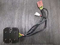 SPANNINGSREGELAAR KTM 690 enduro R 2012 - 2013