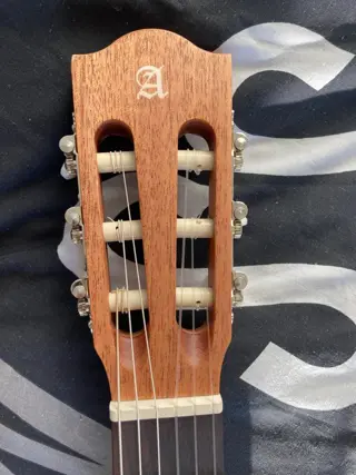 Alhambra - Klassieke gitaar - Spanje