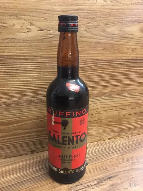 Vecchio Salento Bianco e rosso,Anghelu Ruju,Schiachetra - altro - 5 0,720