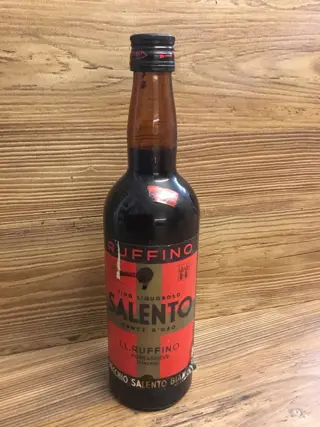 Vecchio Salento Bianco e rosso,Anghelu Ruju,Schiachetra - altro - 5 0,720