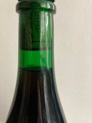 Cantillon - Drogone Lambic 2022 - 75cl flessen