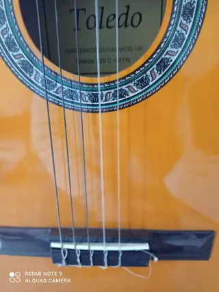 Tol - Klassieke gitaar