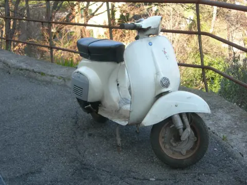 Piaggio - Vespa 50 R - 1970