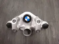 KROONPLAAT BMW R 1250 GS Adventure 2018 - 2020 / 2021 - 2022