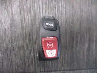 STUURSCHAKELAAR RECHTS BMW R 1250 GS Adventure 2018 - 2020