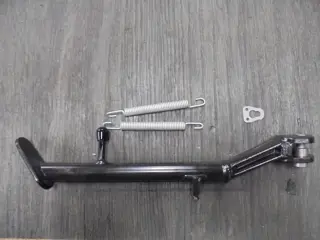 STANDAARD BMW R 1250 GS 2021 - 2022