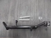 STANDAARD BMW R 1250 GS 2021 - 2022