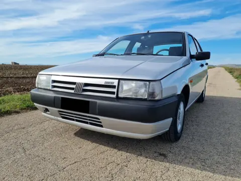 Fiat - Tipo 1.4 DGT 5porte - 1989