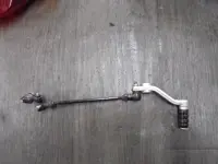 SCHAKELPEDAAL BMW K 1300 GT 2008 - 2010