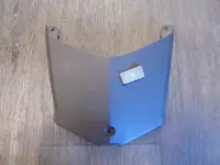 ACHTERKUIPDEEL BMW K 1300 GT 2008 - 2010