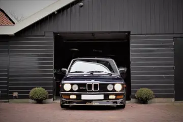 Alpina - B9 3.5 - 1983