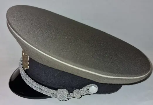 Duitsland - Hoed, DDR